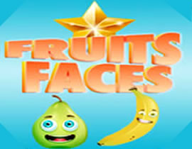 FRUIT FACES